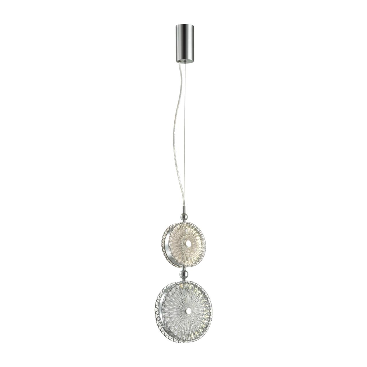 Подвесной светильник Odeon Light Caramella 5416/13LC в Москве