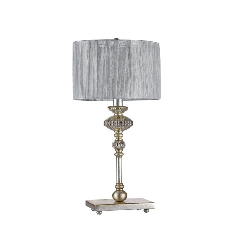 Настольная лампа Maytoni Serena Antique ARM041-11-G