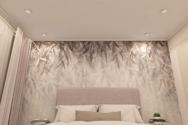 Встраиваемый светильник Denkirs DK2045 DK2045-WH