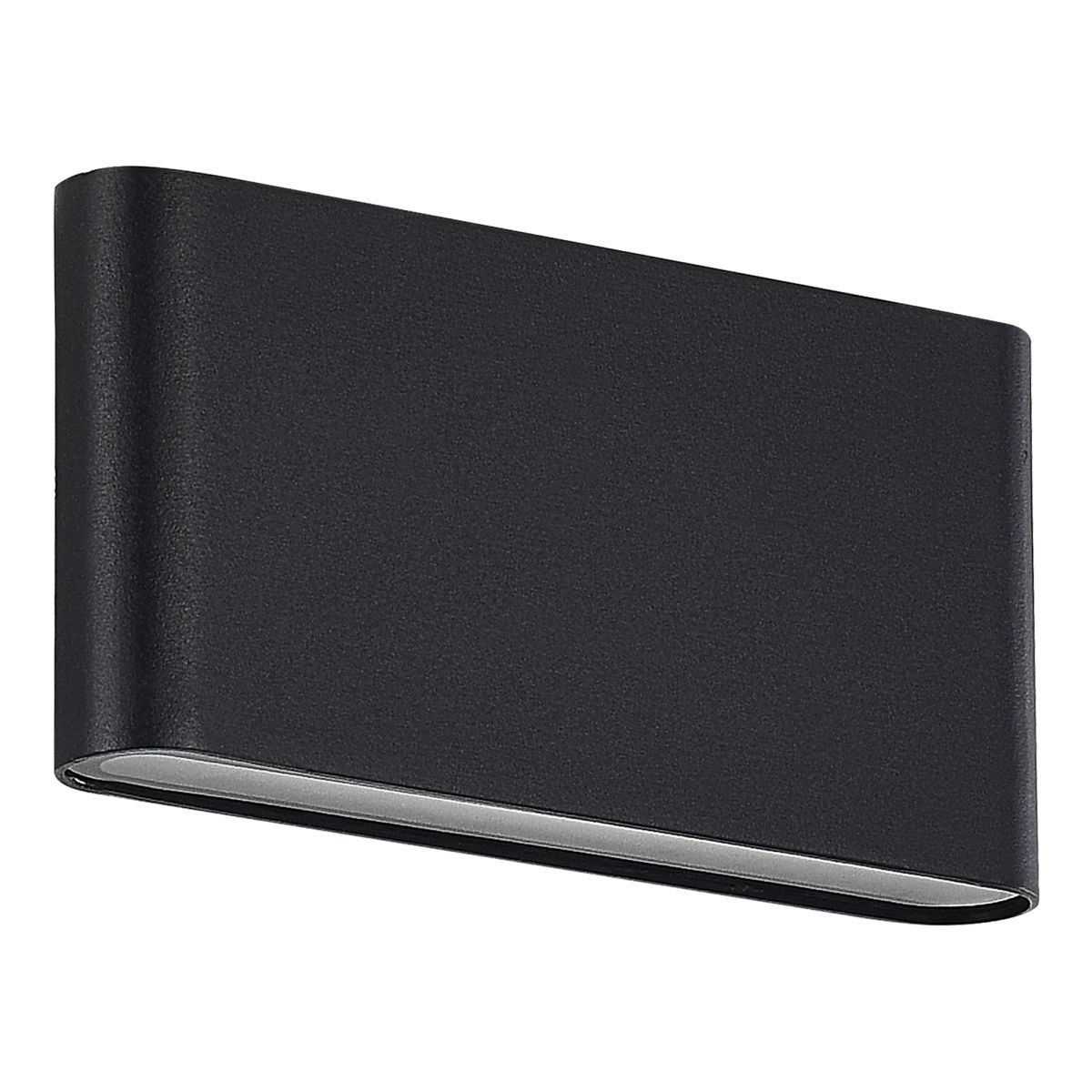 Уличный настенный светильник IP65 ST Luce Briss SL9531.401.01