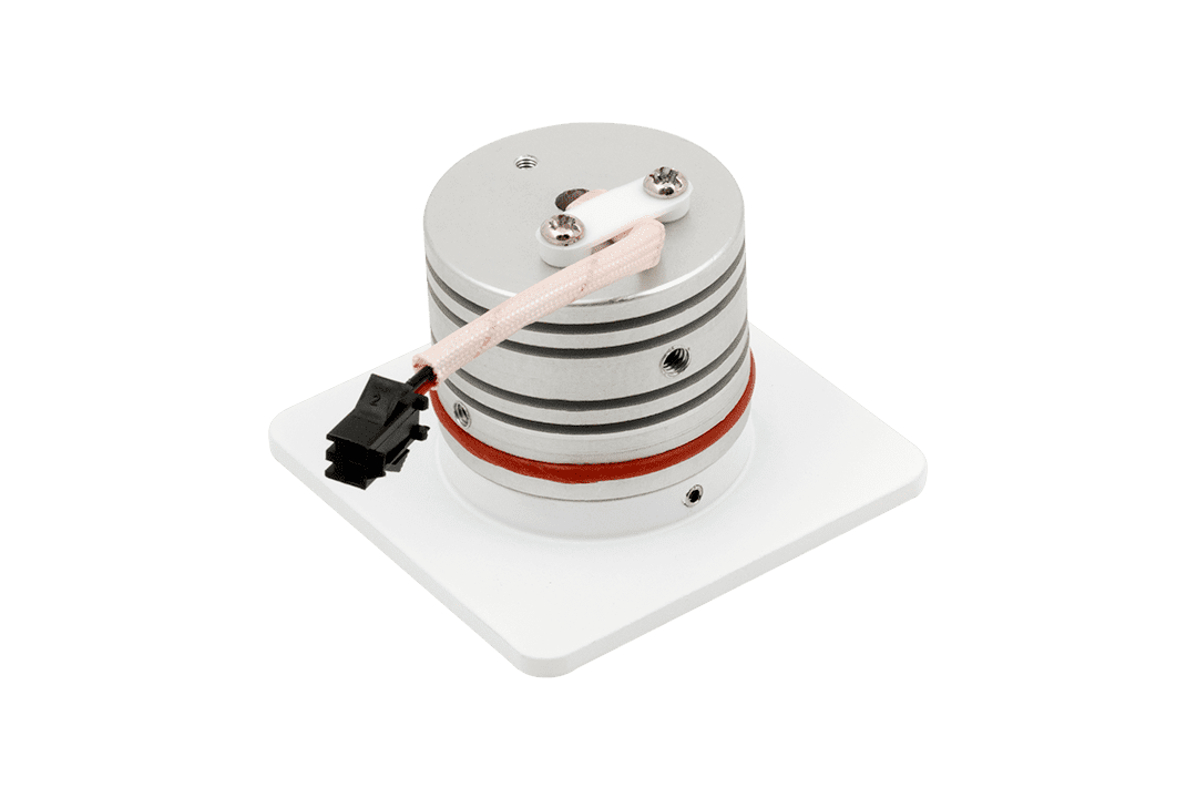 Подсветка ступеней лестницы DesignLed GW-S712-3-WH-WW 003028