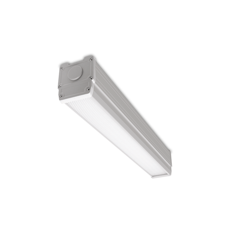 Светильник WOLTA STD ДСП17-36-002-4К 36Вт 4000К IP54 Микропризма