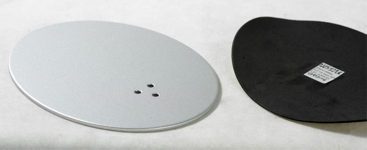 Настольная лампа Lussole Roma LST-4364-01