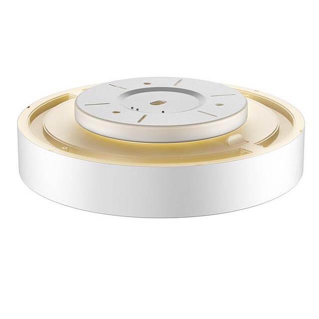 Потолочный светодиодный светильник SLV Medo 40 Led CW Triac 1001883