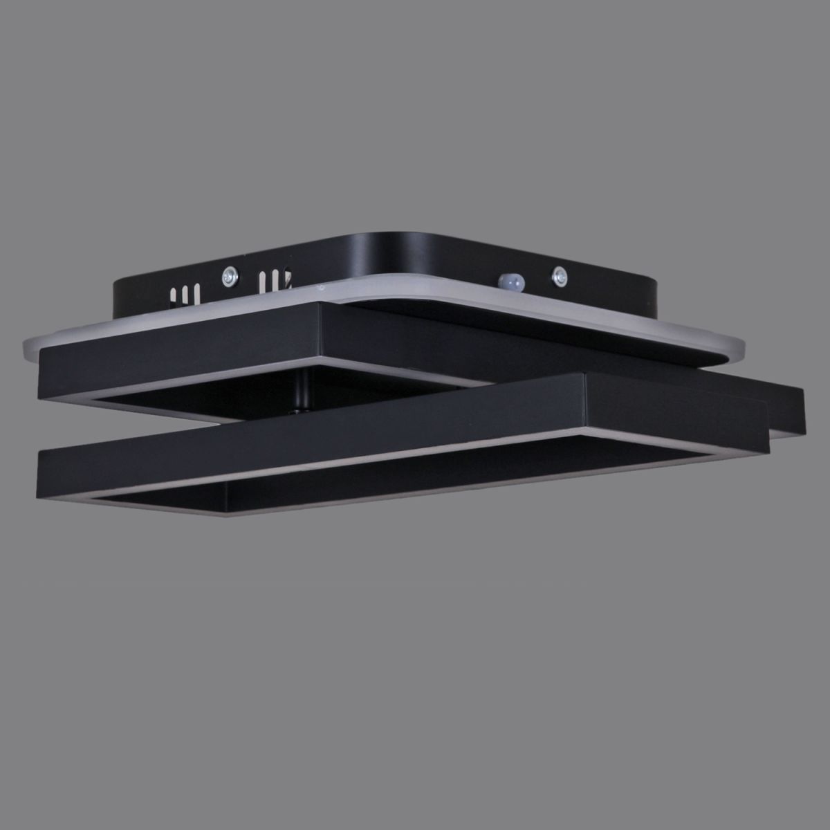 Потолочный светильник Reluce 55406-0.3-1+1+1