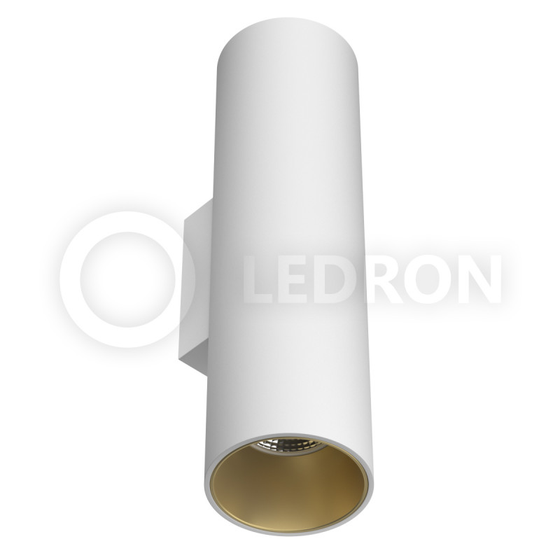 Бра LeDron DannY MINI 2 WS-GU10 w/g 00000014483