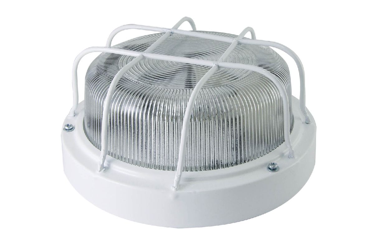 Настенно-потолочный светильник TDM Electric НПП 03-100-103 SQ0311-0020