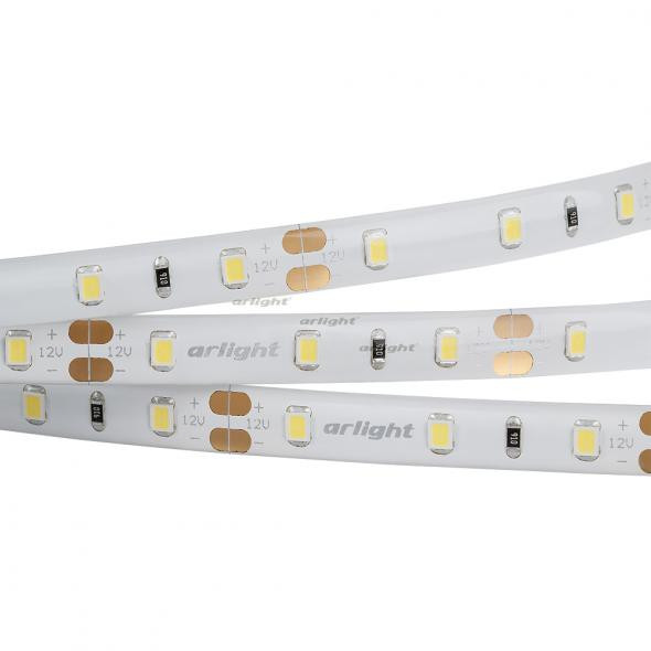 Светодиодная лента Arlight RTW 2-5000SE 12V White (2835, 300 LED, PRO) 020517