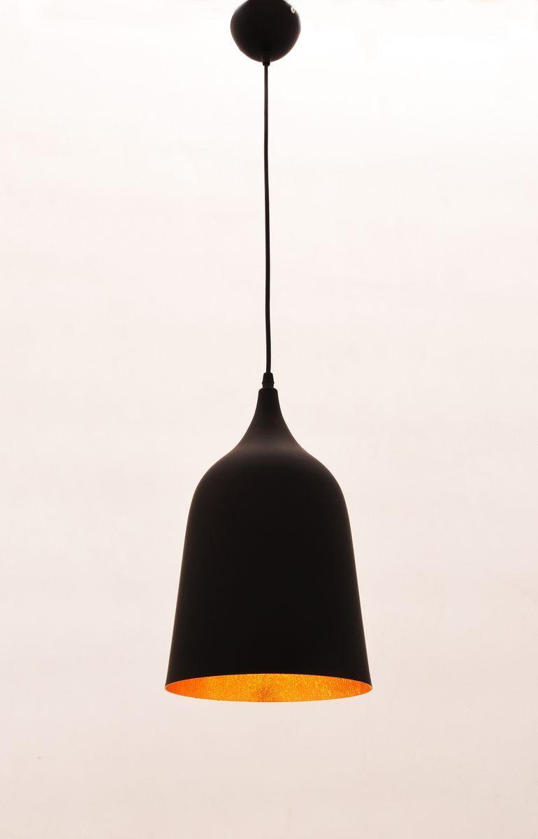 Подвесной светильник Lumina Deco Cazzio LDP 7562 BK