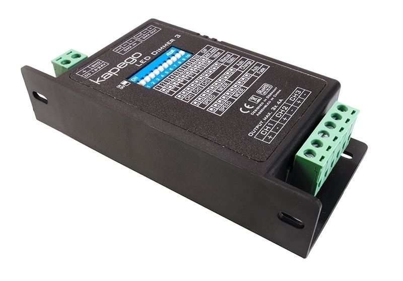Контроллер Deko-Light LED Dimmer 843335