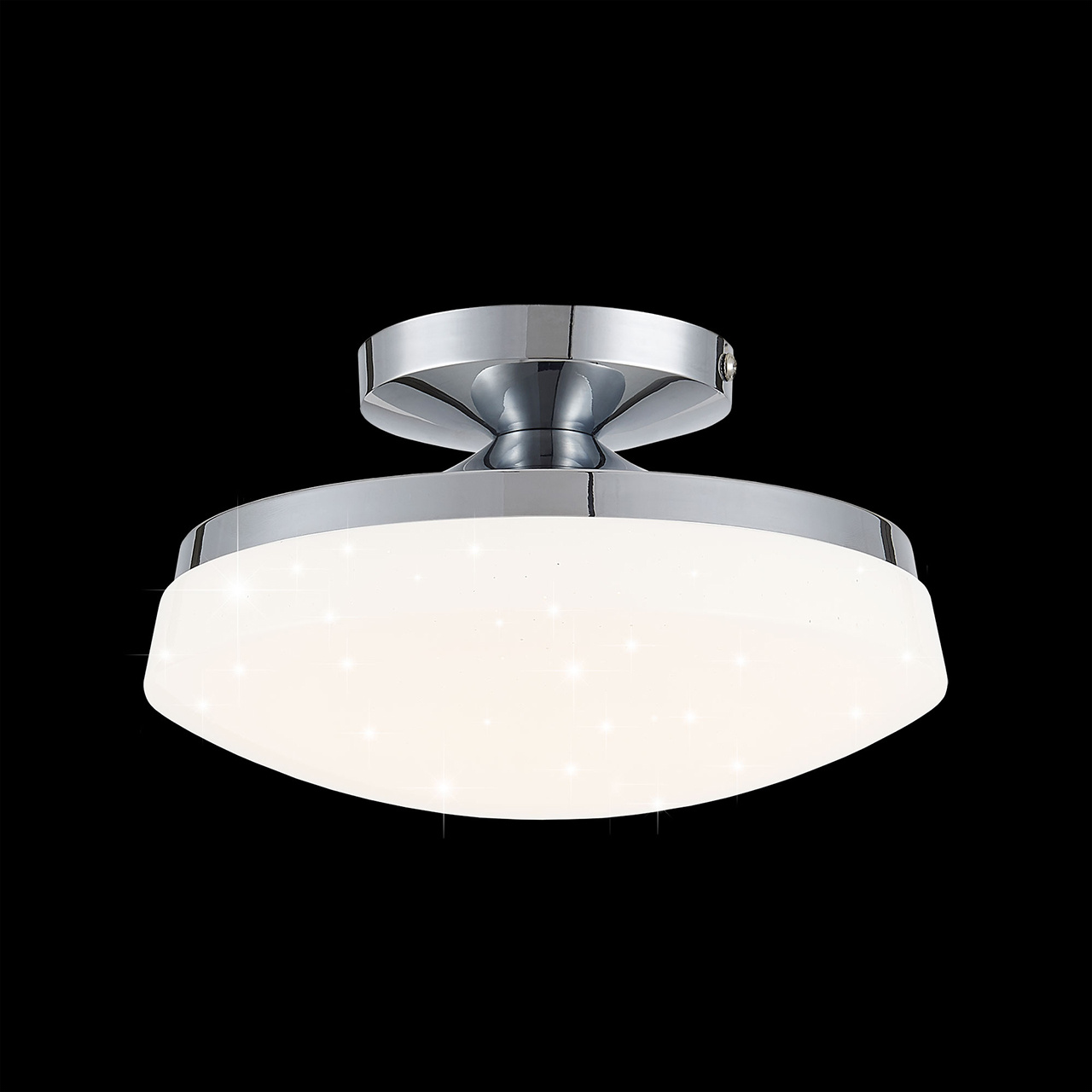 Потолочный светодиодный светильник Citilux Тамбо CL716011Wz