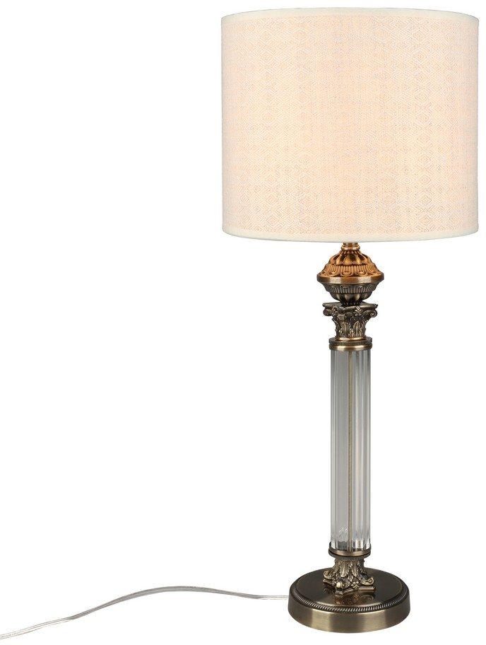 Настольная лампа Omnilux Rovigo OML-64304-01