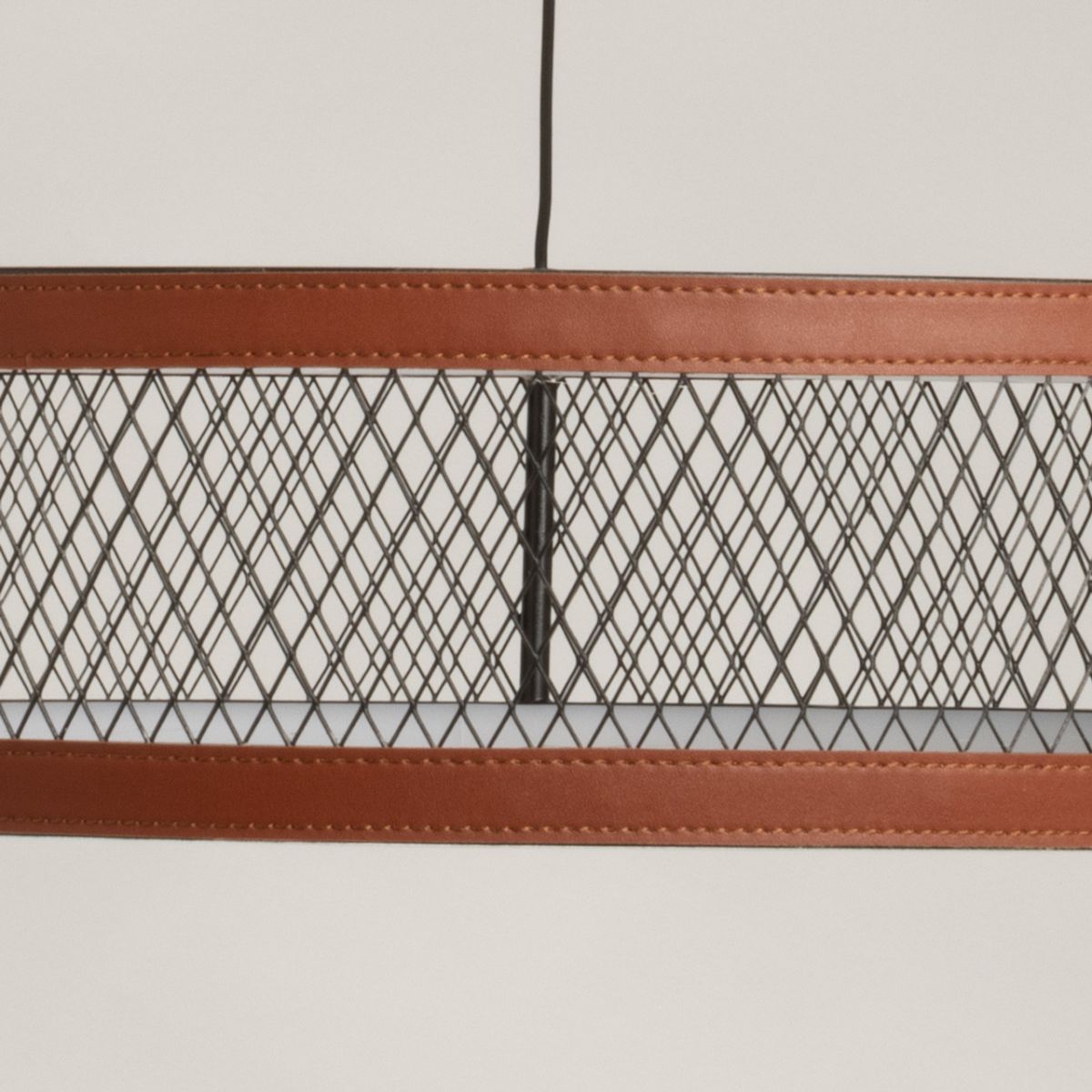 Подвесная люстра De Markt City Ральф 675016601