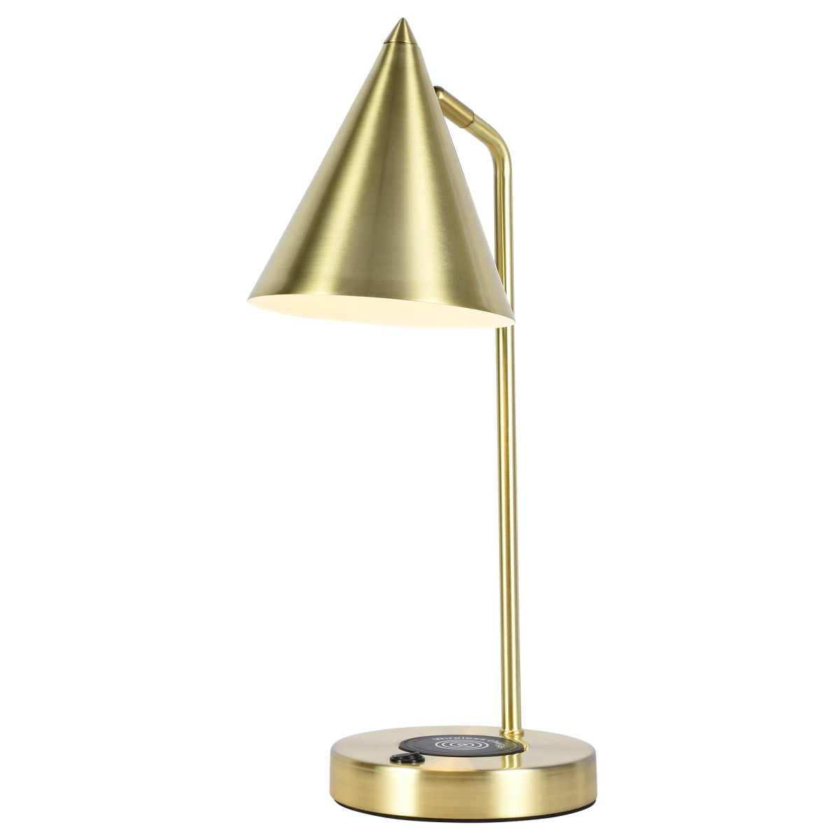 Настольная лампа Zortes DeskLight ZRS.1066.06