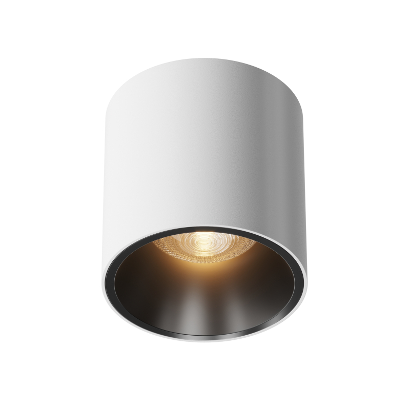 Накладной светильник Maytoni Alfa LED C064CL-L12W3K-D