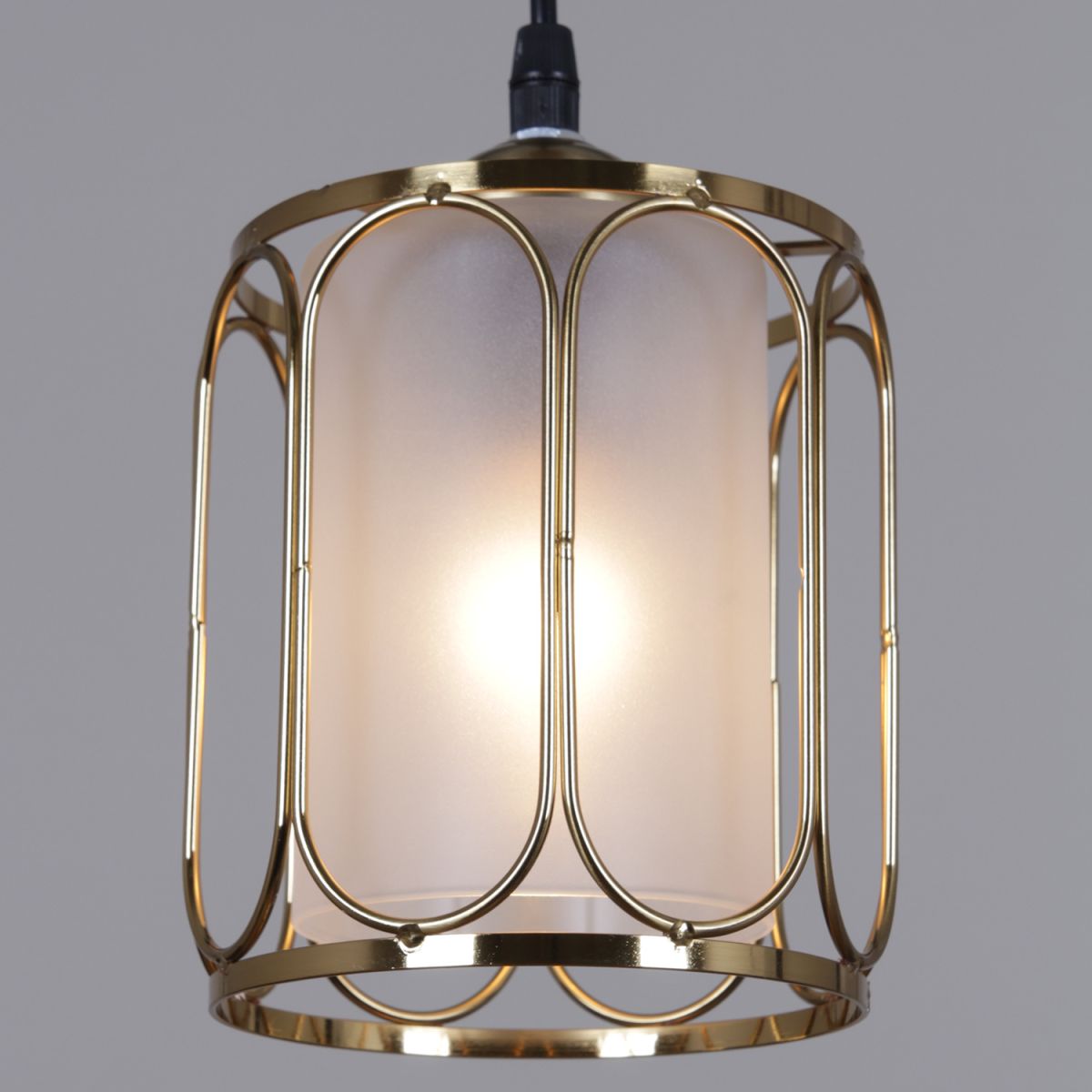 Подвесной светильник Reluce 02458-0.9-03 CU