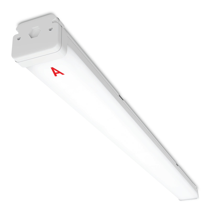 Светильник WOLTA STD ДСП15-36-041-6К с БАП EM1 36Вт 6500К IP67 Матовый