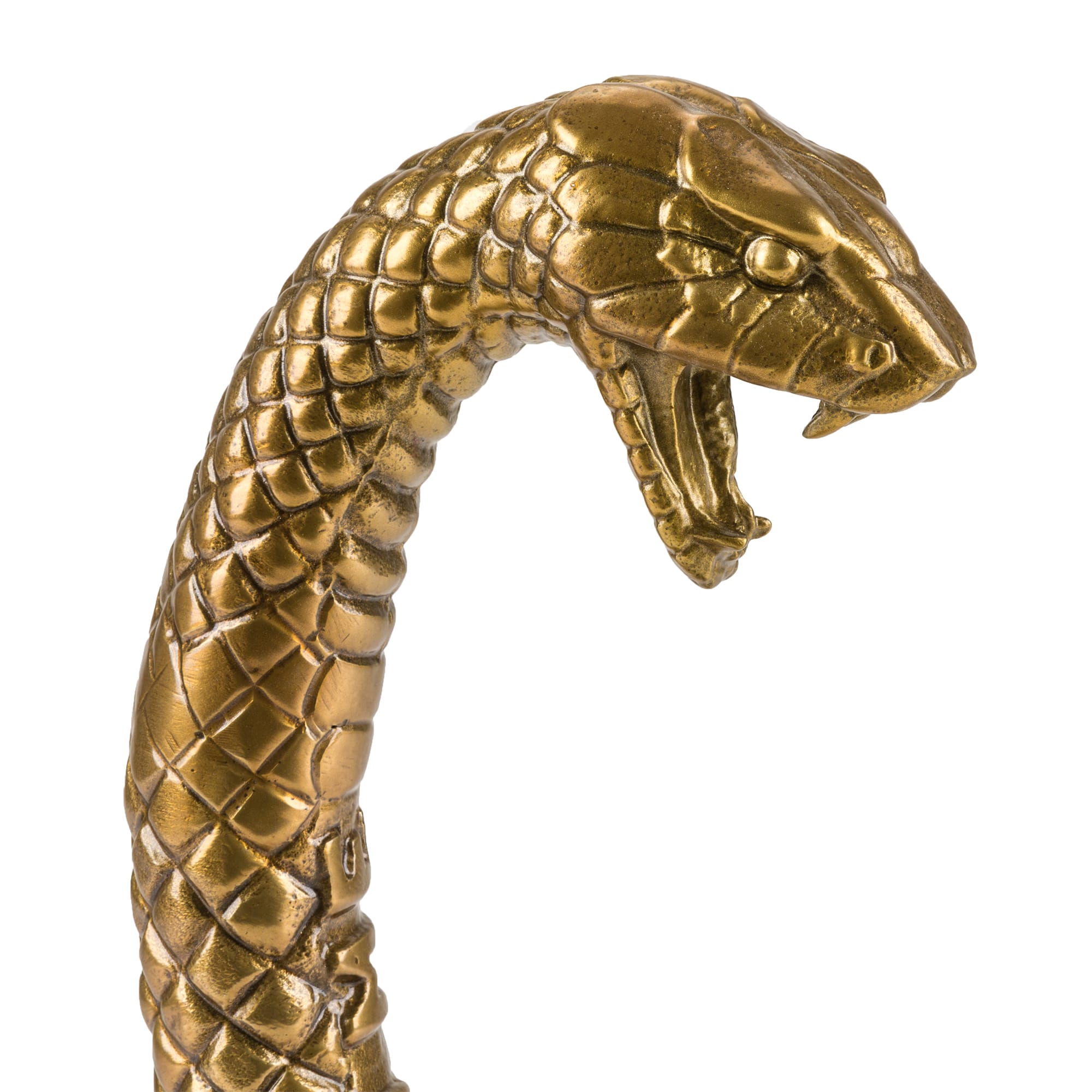 Статуэтка Snake Seletti Wunderkammer 10893