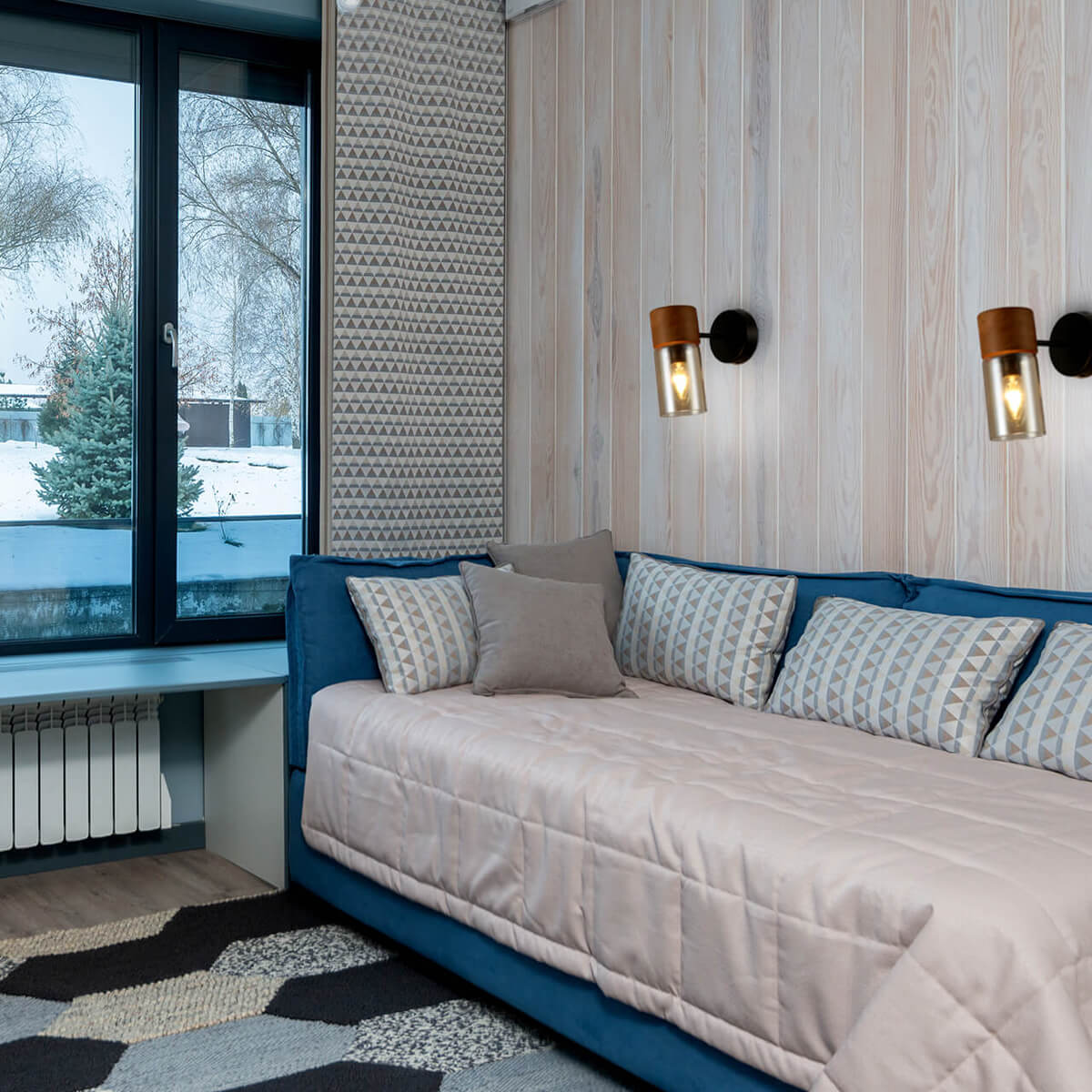 Бра F-Promo 2633-1W