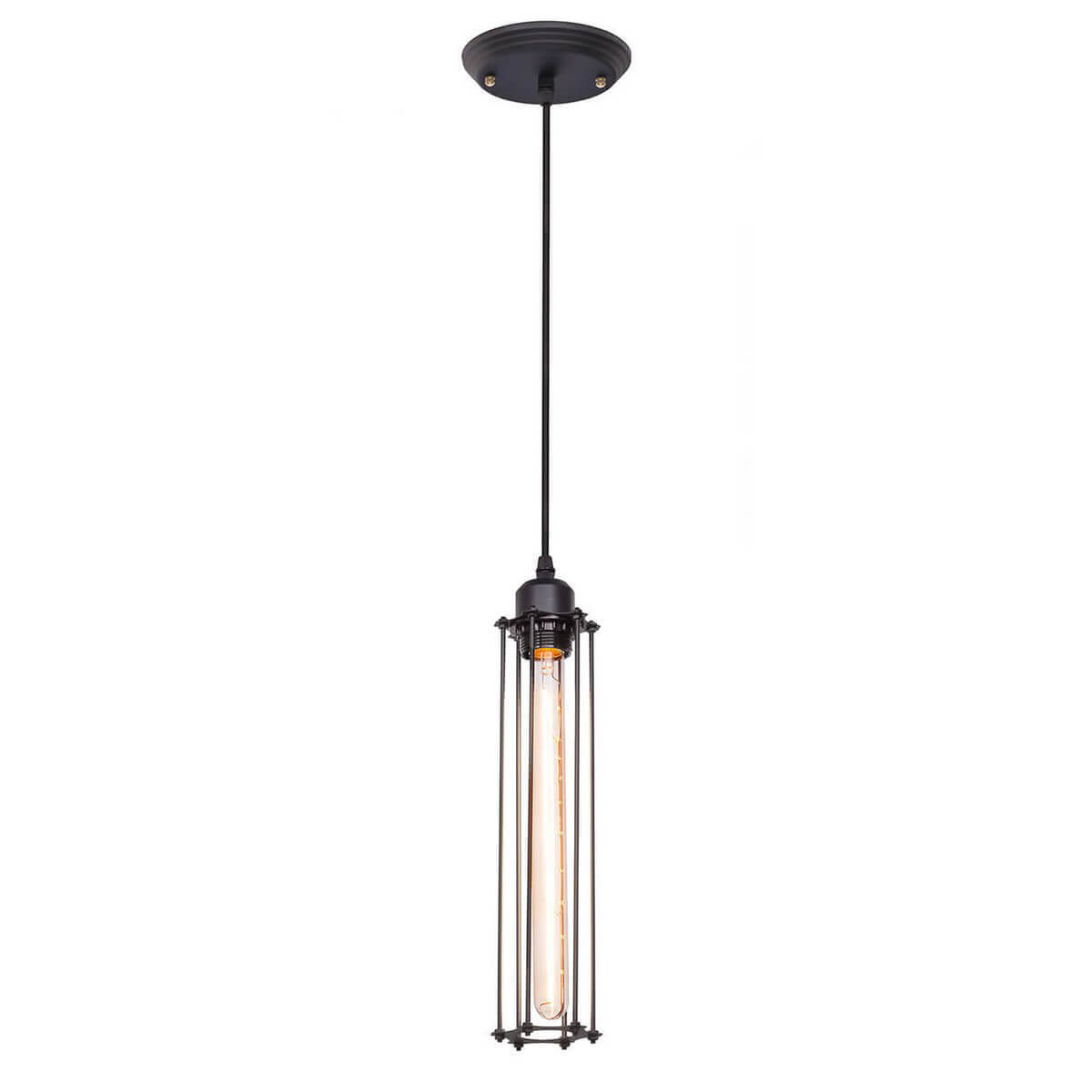 Подвесной светильник LOFT IT Loft industrial cage Loft1131 УЦ
