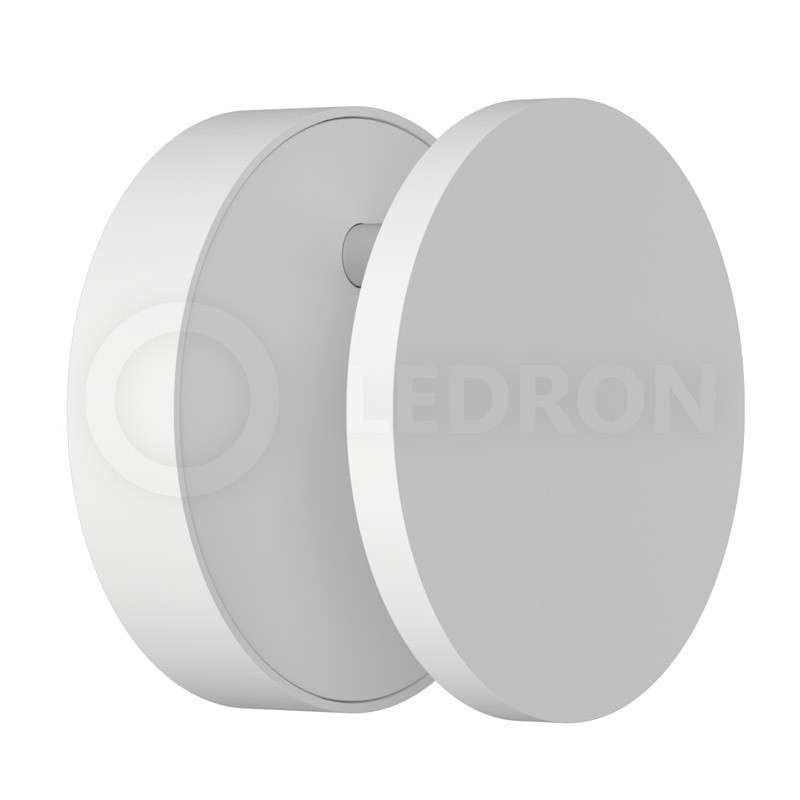Бра LeDron UFO G3 DIM WHITE 00000013701