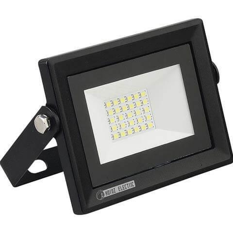 Прожектор светодиодный Horoz 20W 6400K 068-008-0020
