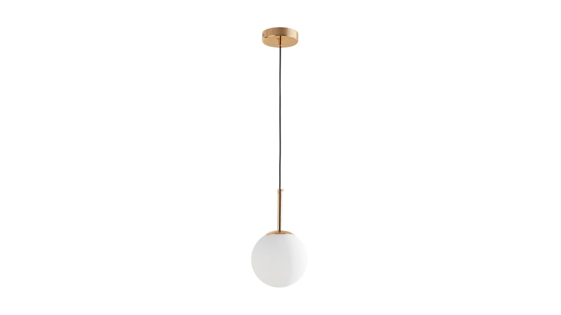Подвесной светильник Lumina Deco Fredica LDP 6030-150 GD