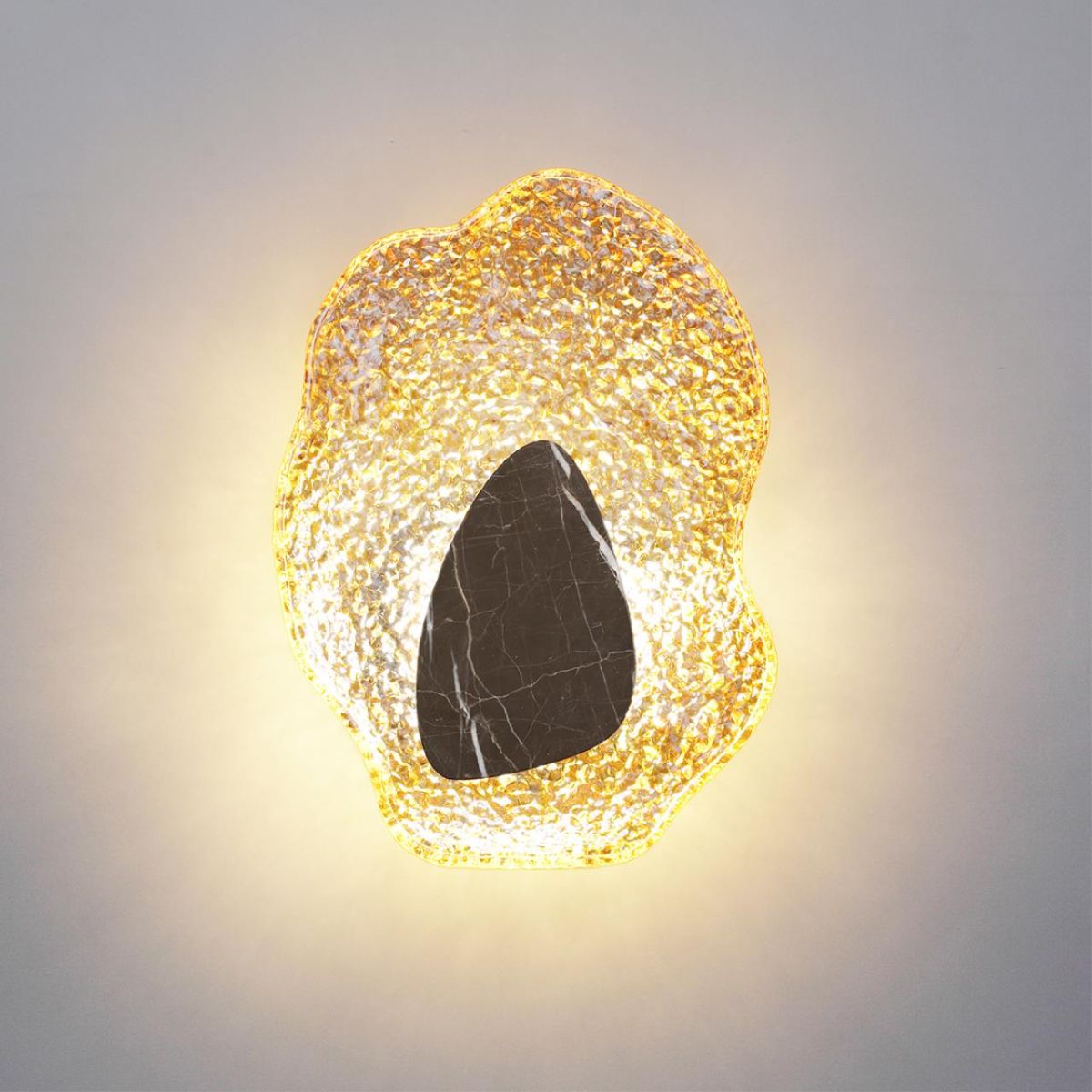 Настенный светильник Odeon Light L-Vision Coralla 5461/12WLA