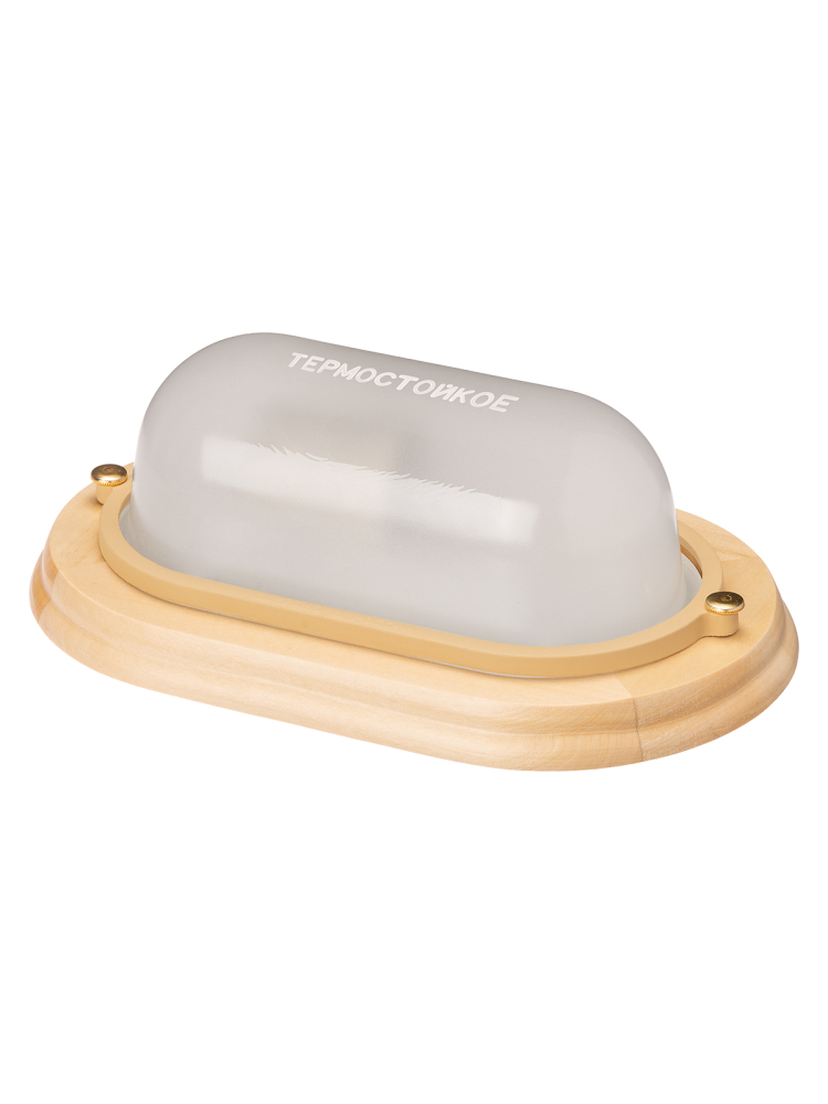 Настенно-потолочный светильник TDM Electric Терма НББ 03-60-021 SQ0303-0443