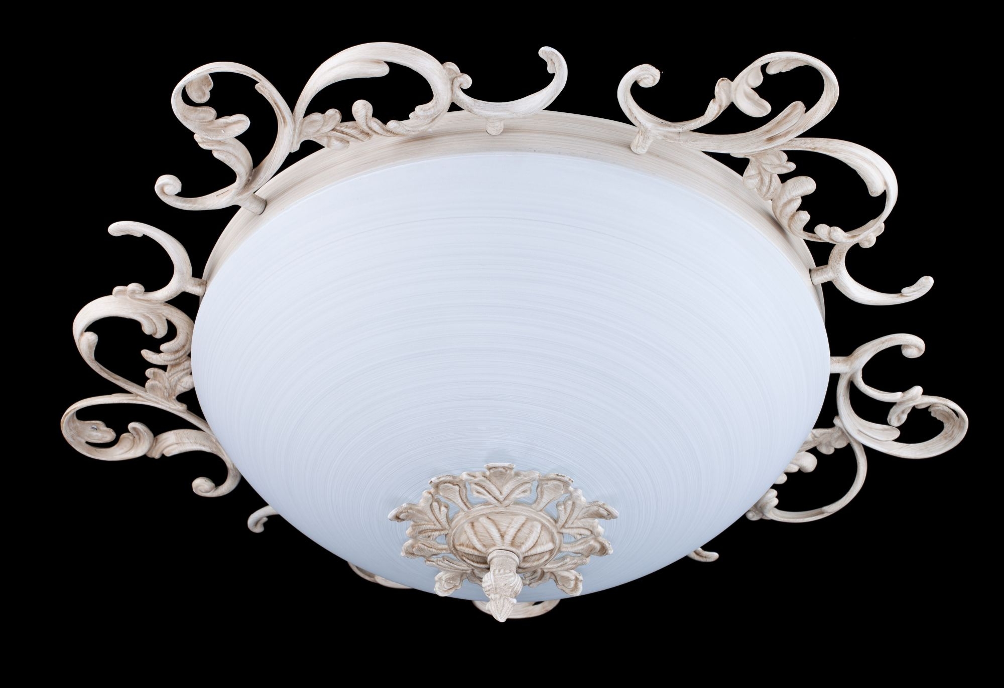 Потолочный светильник Maytoni Speria C900-CL-03-W