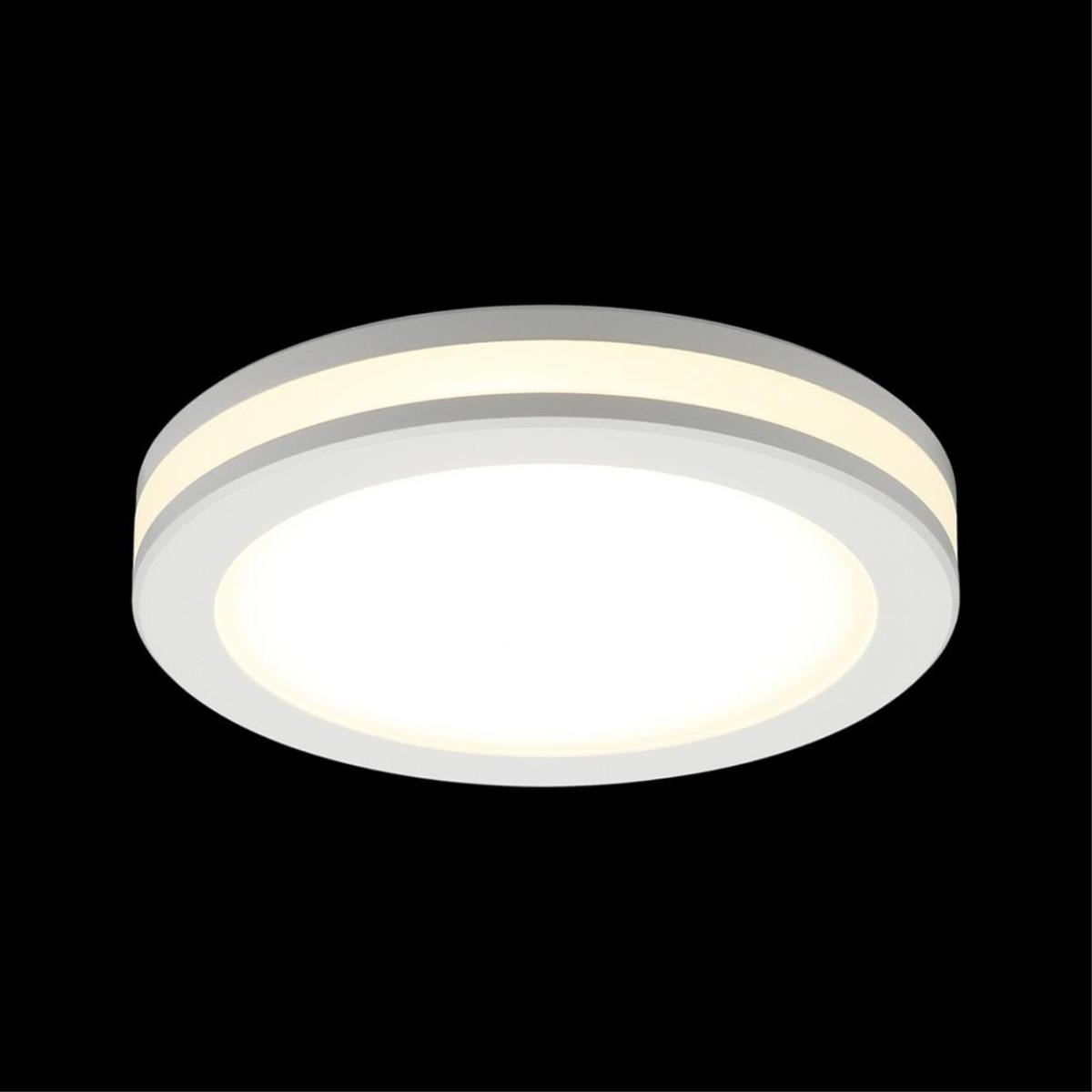 Встраиваемый светильник Aployt Nastka APL.0014.09.09