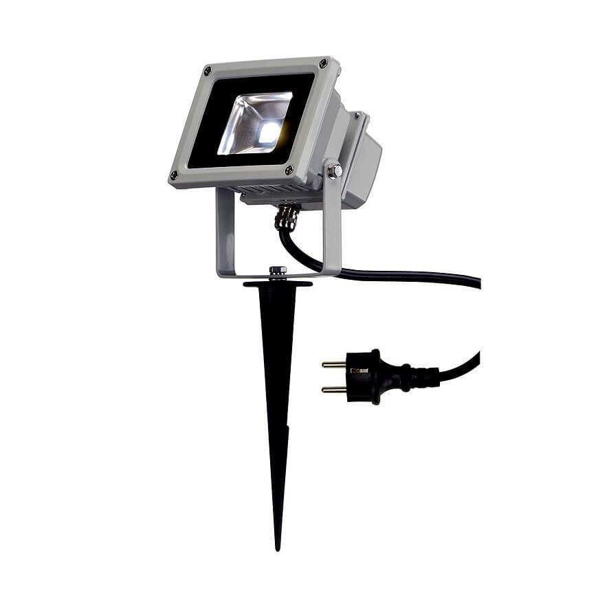 Прожектор светодиодный SLV Led Outdoor Beam 11W 3000K 1001634
