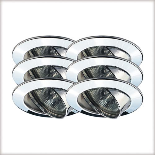 Встраиваемый светильник Paulmann Premium Line Halogen 99476