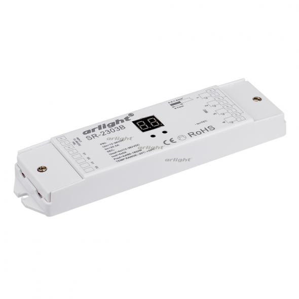 Диммер Arlight DALI SR-2303B-PD 022541
