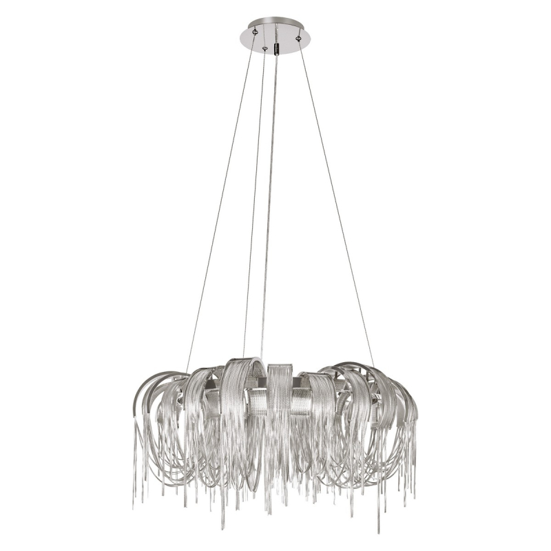 Подвесная люстра Loft IT Volver 10404/800 SN