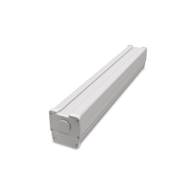 Светильник WOLTA STD ДСП17-36-001-4К 36Вт 4000К IP54 Матовый