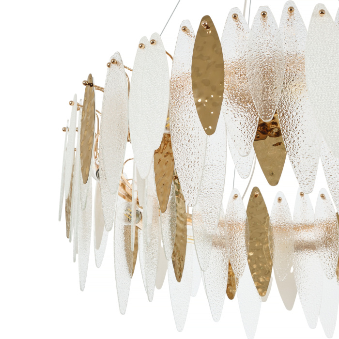 Подвесная люстра Myfar Albertina MR2580-10P