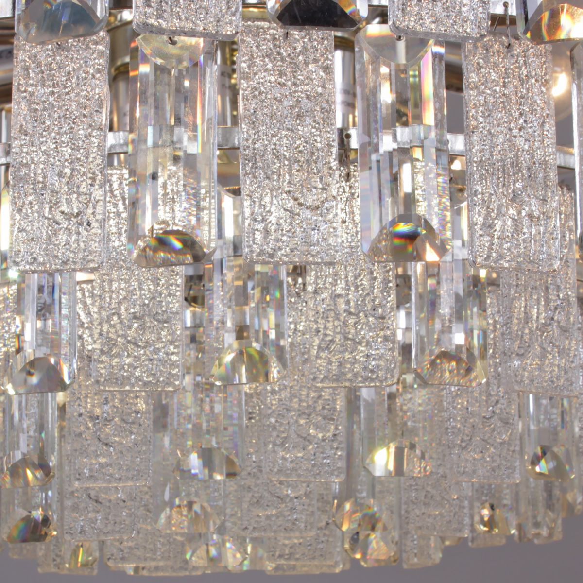 Подвесная люстра Reluce 08531-0.4-10