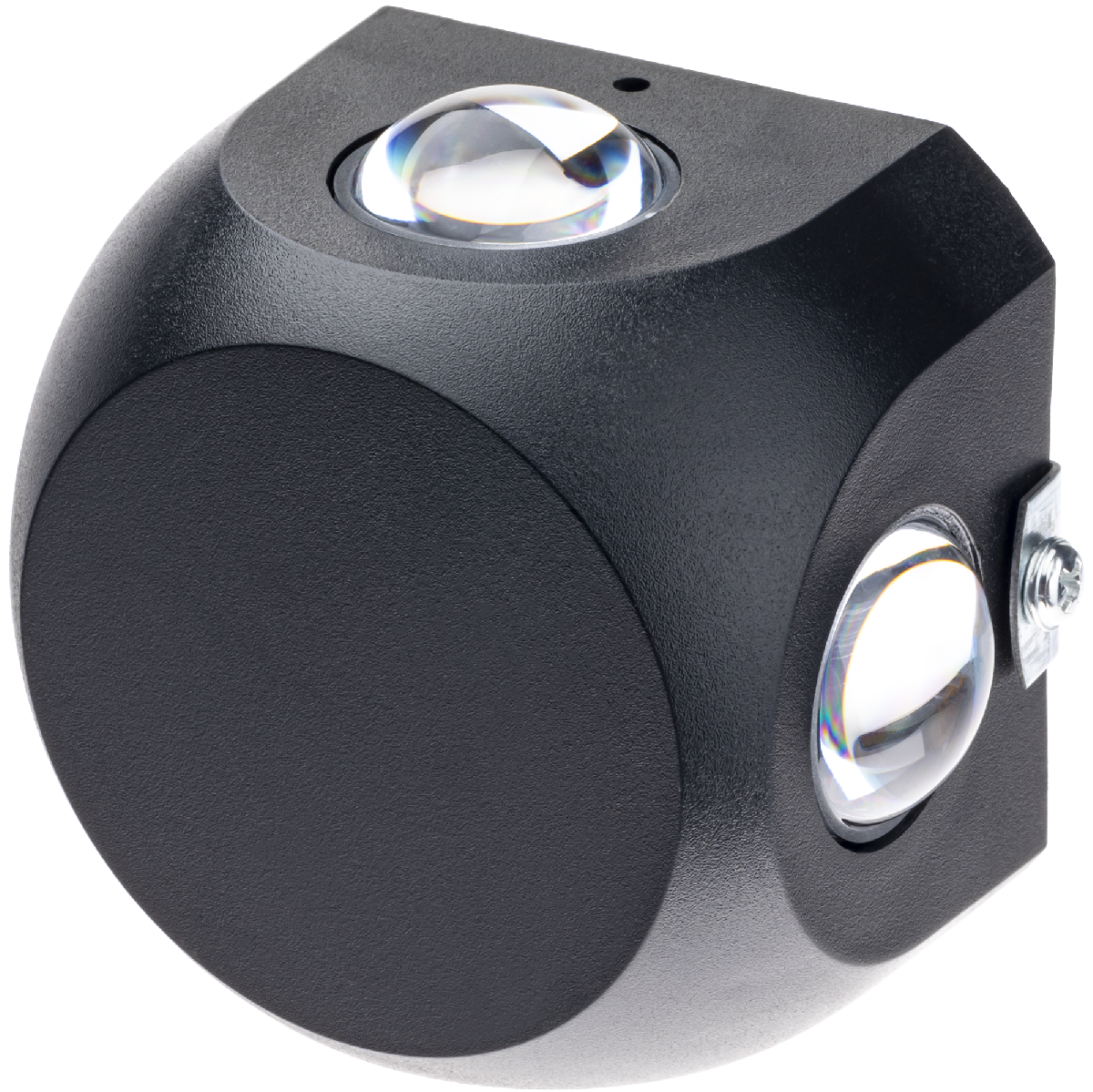 Уличный настенный светильник Duwi Nuovo LED 24789 4