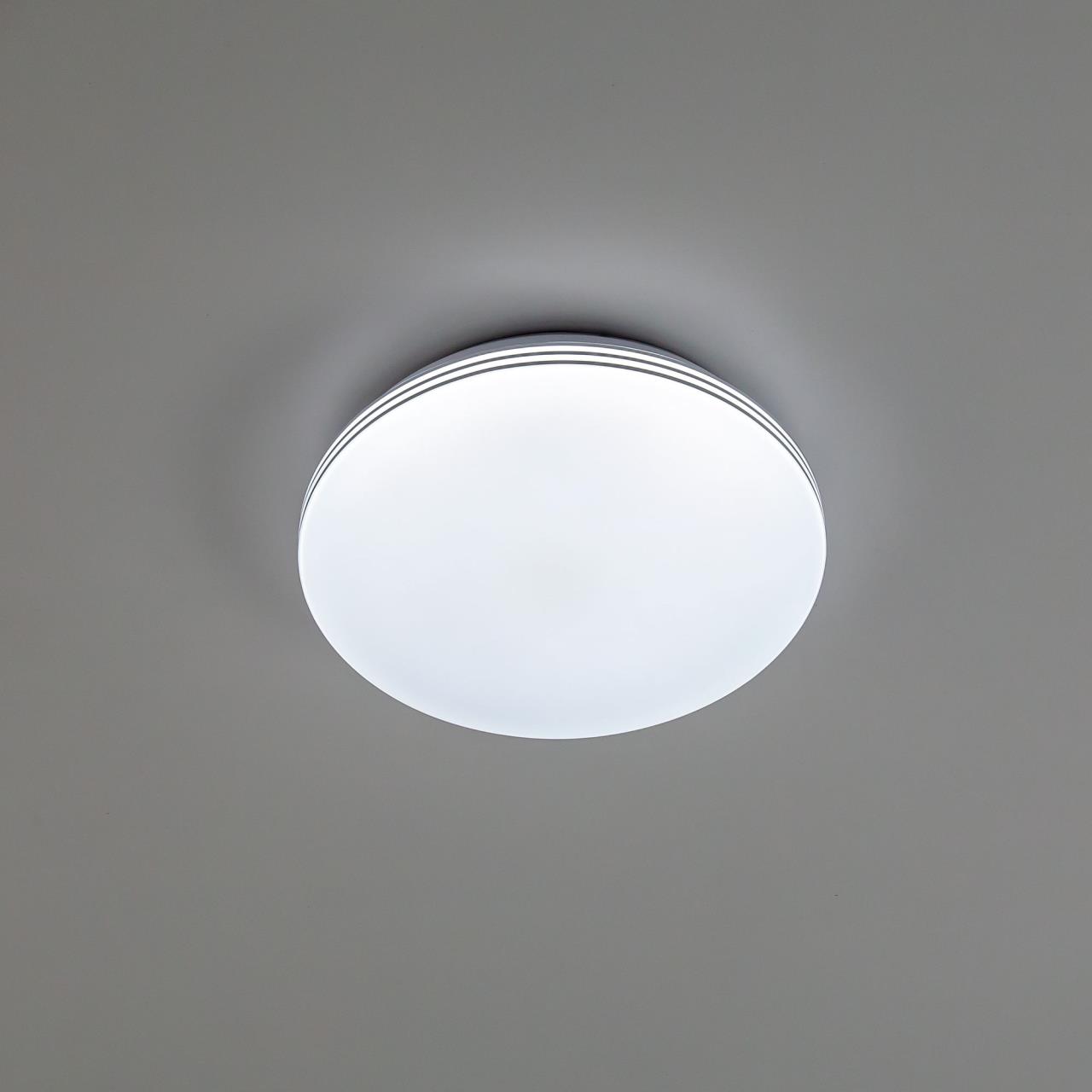Потолочный светодиодный светильник Citilux Симпла CL714240V в Москве