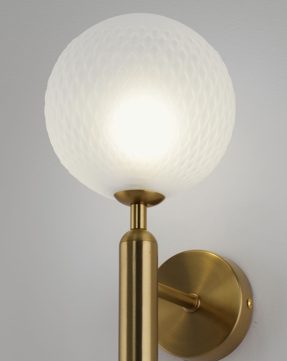 Бра Moderli Covey V11414-1W