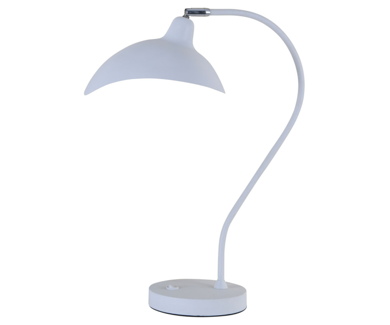 Настольная лампа Kink Light Эссен 07032-1,01