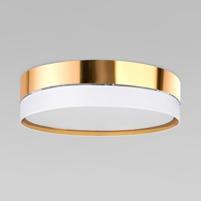 Потолочный светильник TK Lighting Hilton 4773 Hilton Gold a062969