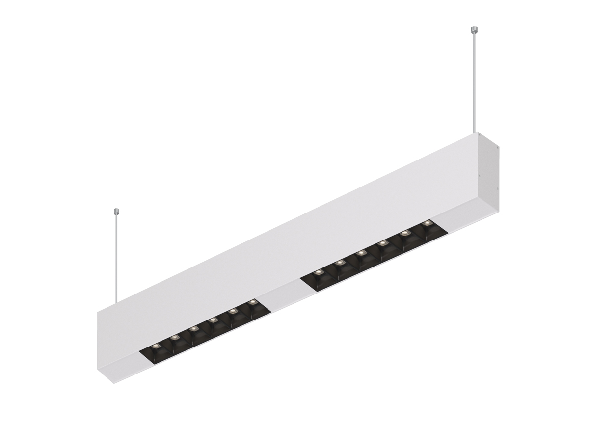 Подвесной светильник Donolux Eye-line DL18515S121W12.34.500BW