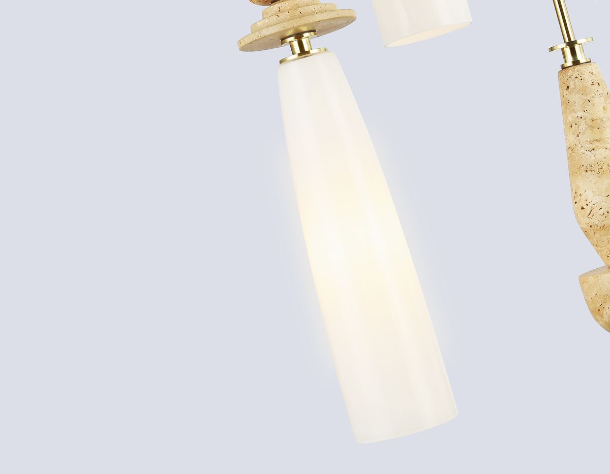 Подвесной светильник Ambrella Light High Light Ceramo Modern LH75367