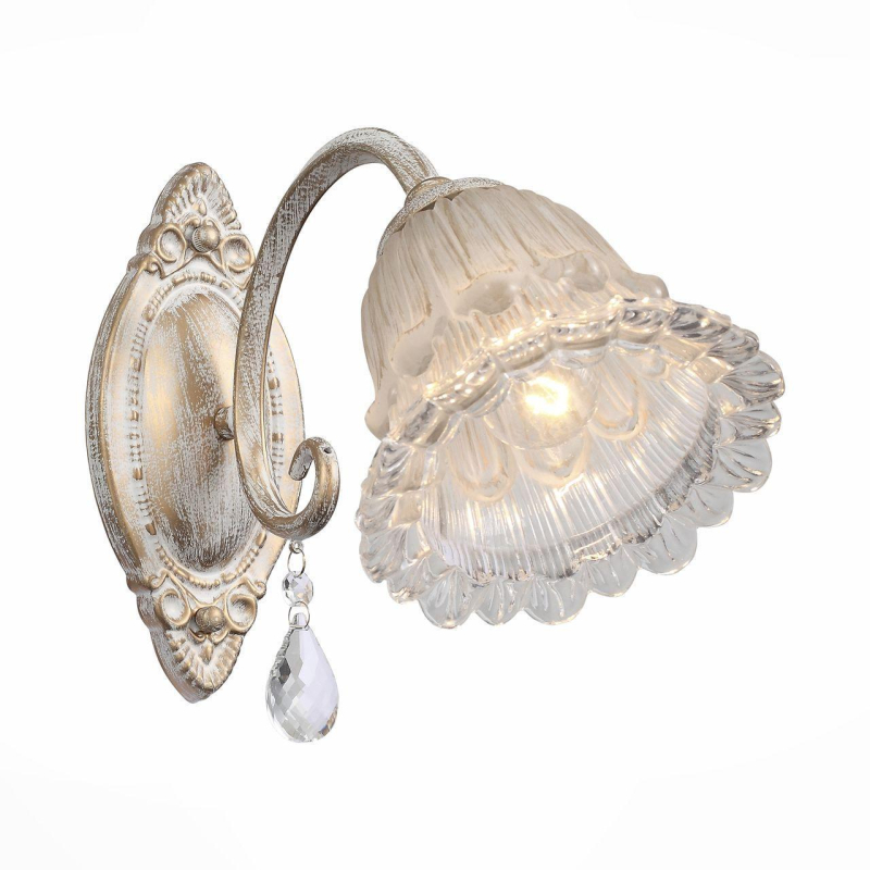 Бра ST Luce Delicata SL178.201.01