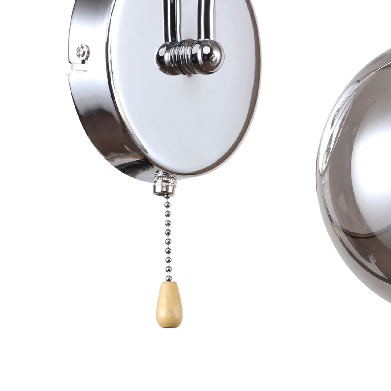 Бра серое F-Promo Rimula 2342-1W