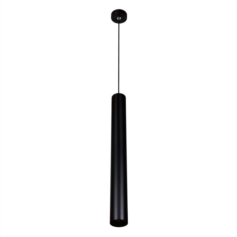 Подвесной светодиодный светильник Citilux Тубус CL01PBL121