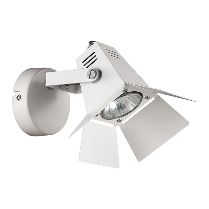 Спот Odeon Light Flexi Techno Pro 3631/1W