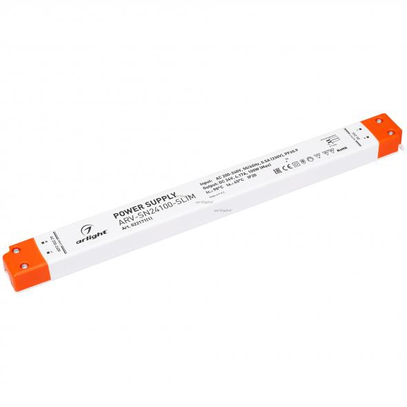 Блок питания для светодиодной ленты Arlight  022171(1)